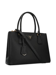 medium Galleria leather tote bag