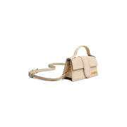 Jacquemus Le Bambino Dark Beige