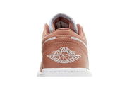 Air Jordan 1 Low Sky J Orange
