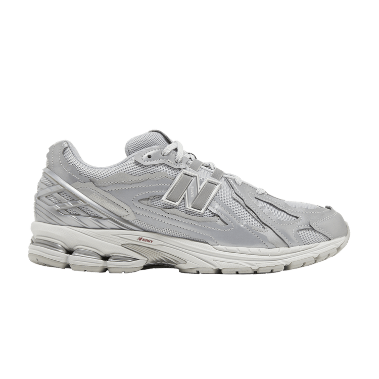 1906D Protection Pack - Silver Metallic