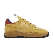 Wmns Air Force 1 Wild 'Wheat Gold'