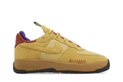 Wmns Air Force 1 Wild 'Wheat Gold'