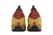 Wmns Air Force 1 Wild 'Wheat Gold'