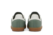Adidas Wmns Samba OG 'Silver Green Gum'
