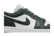 Wmns Air Jordan 1 Low 'Green'