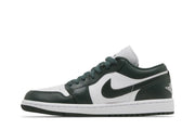 Wmns Air Jordan 1 Low 'Green'