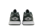 Wmns Air Jordan 1 Low 'Green'