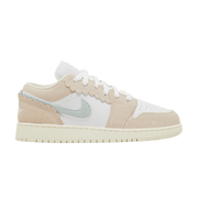 Air Jordan 1 Low SE GS Scalloped Edge