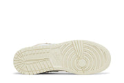 Air Jordan 1 Low SE GS Scalloped Edge