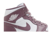 Air Jordan 1 Mid Sky J Mauve