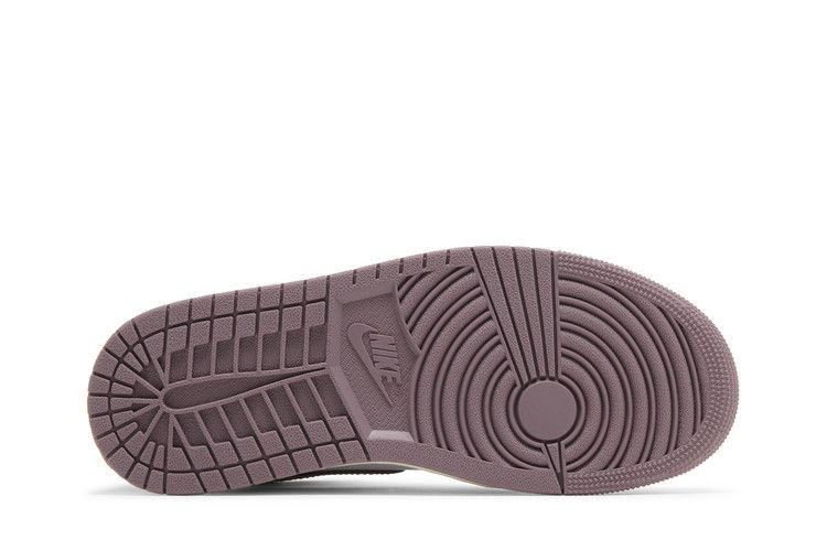 Air Jordan 1 Mid Sky J Mauve