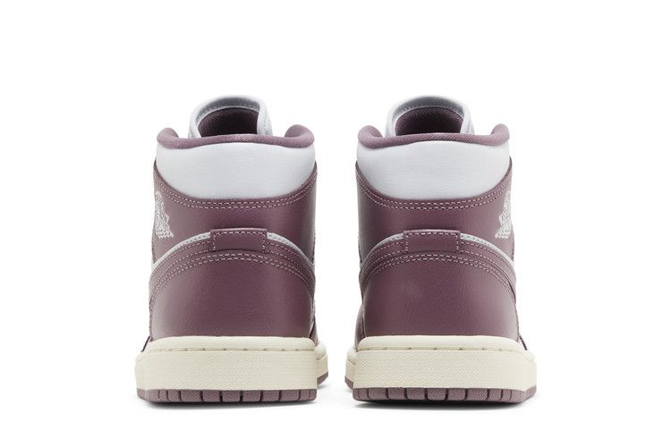 Air Jordan 1 Mid Sky J Mauve