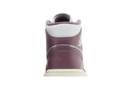 Air Jordan 1 Mid Sky J Mauve