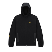 Nike x Nocta Tech Fleece Zip Hoodie Black