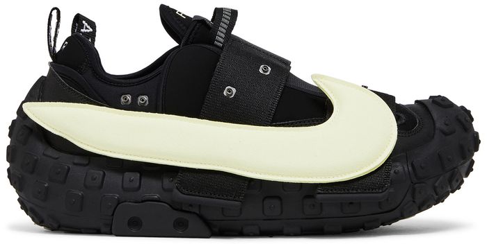 Cactus Plant Flea Market x Air Flea 2 Black Alabaster