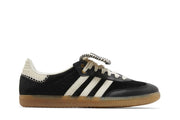 adidas Samba Pony Tonal Wales Bonner Core Black
