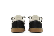 adidas Samba Pony Tonal Wales Bonner Core Black