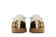 Adidas Samba Pony Wales Bonner Leopard