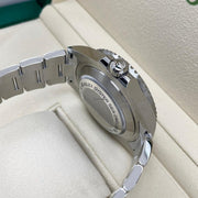 Rolex | Sea-Dweller | 126600 | Steel | 44 mm | Steel | Black | Automatic