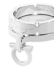 Gancio ring