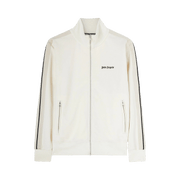 Palm Angels New Classic Track Jacket Butter