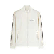 Palm Angels New Classic Track Jacket Butter