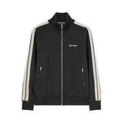 Palm Angels New Classic Track Jacket Black