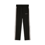 Palm Angels New Classic Track Pants Black