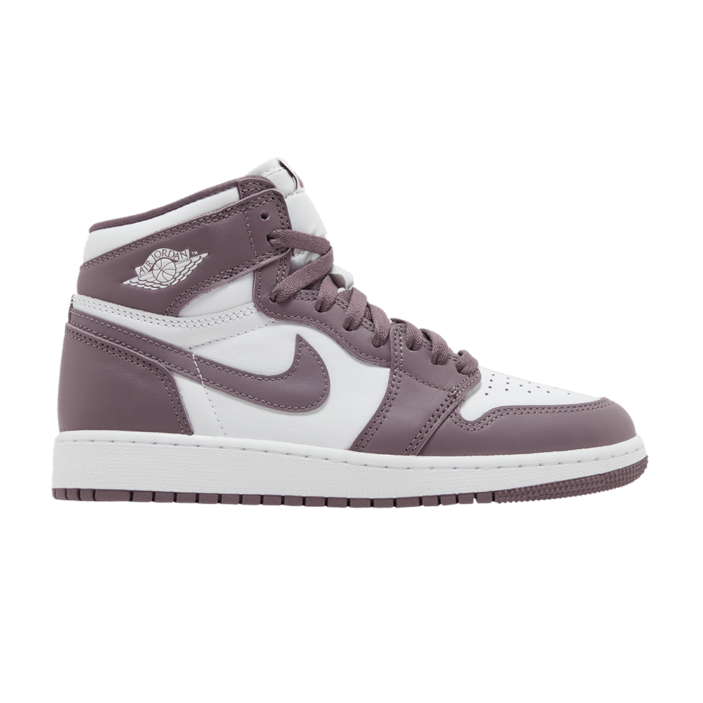 Air Jordan 1 Retro High OG GS Mauve