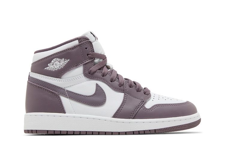 Air Jordan 1 Retro High OG GS Mauve