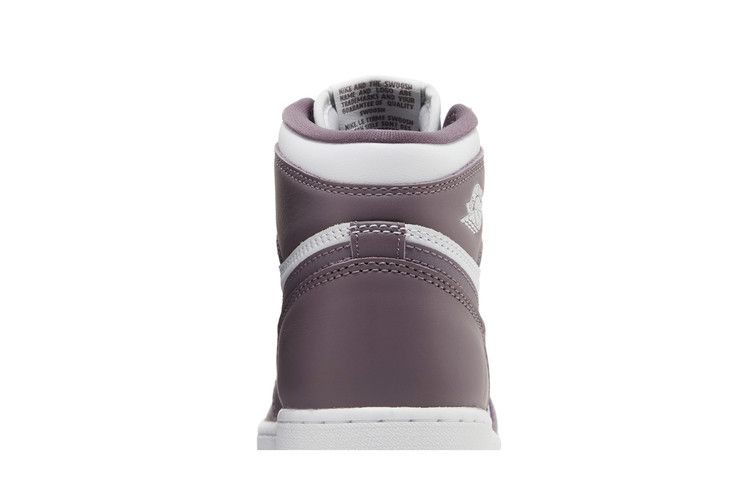 Air Jordan 1 Retro High OG GS Mauve