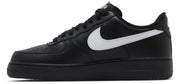 Nike Air Force 1 '07 Black White