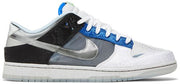 Dunk Low SP What The CLOT