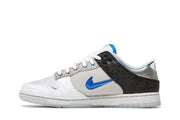 Dunk Low SP What The CLOT