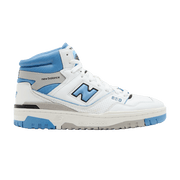 New Balance 650R White Heritage Blue