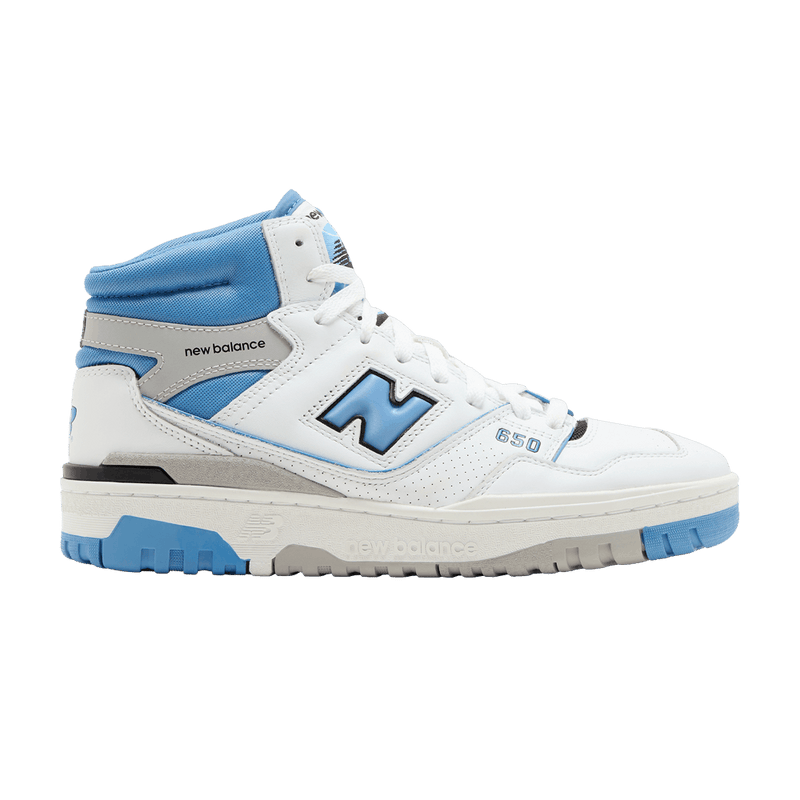 New Balance 650R White Heritage Blue