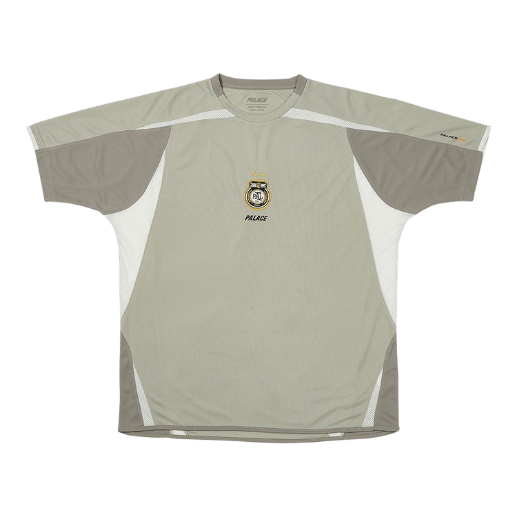 Palace Pro Jersey White