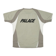 Palace Pro Jersey White