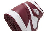 Air Jordan 1 Retro High OG Artisanal Team Red