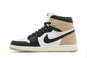 WMNS Air Jordan 1 Retro High OG Latte