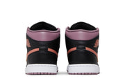 JORDAN 1 MID SE BLACK SKY J MAUVE