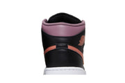 JORDAN 1 MID SE BLACK SKY J MAUVE