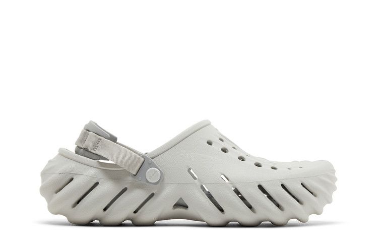 Echo Clog Atmosphere