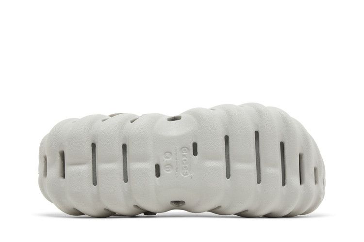 Echo Clog Atmosphere