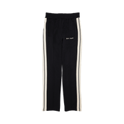 Palm Angels Classic Logo Track Pants Black
