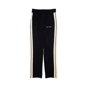 Palm Angels Classic Logo Track Pants Black