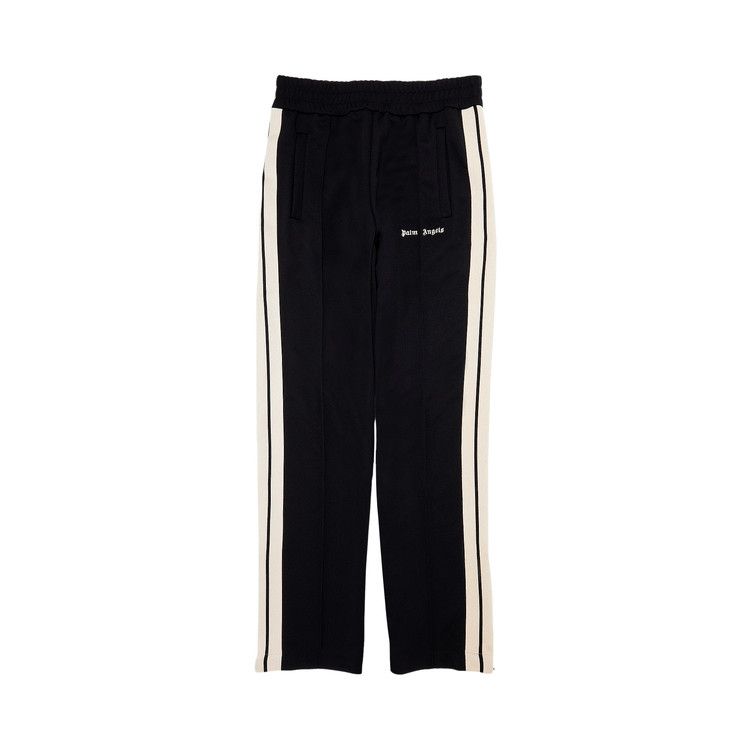 Palm Angels Classic Logo Track Pants Black