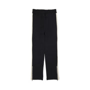 Palm Angels Classic Logo Track Pants Black