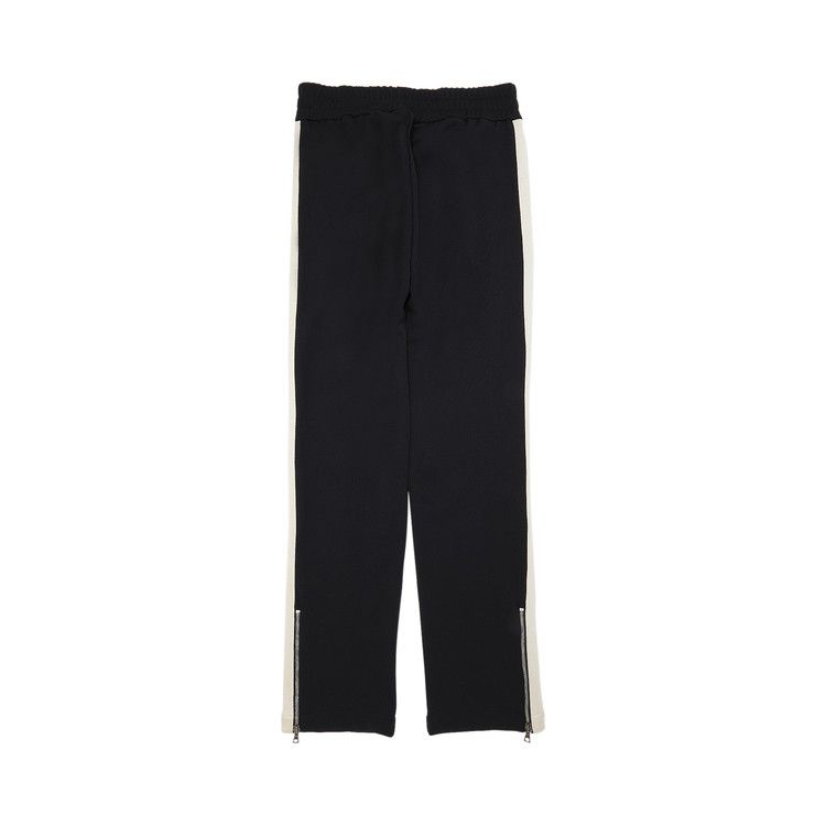 Palm Angels Classic Logo Track Pants Black