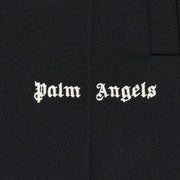 Palm Angels Classic Logo Track Pants Black